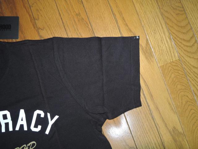 新品 NEIGHBORHOOD × STUSSYコラボ ボーンヤード Tシャツ 黒S ナンバリング ネイバーフッド×ステューシー < ブランド  新品 NEIGHBORHOOD × STUSSYコラボ ボーンヤード Tシャツ 黒S ナンバリング ネイバーフッド×ステューシー < ブランドの