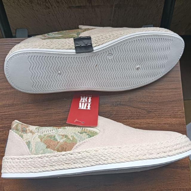 新品 26.5cm メンズ スリッポン ベージュ シューズ 靴 43 おしゃれ < 男性ファッション  新品 26.5cm メンズ スリッポン ベージュ シューズ 靴 43 おしゃれ < 男性ファッションの