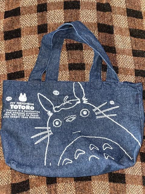 ♯いろいろ♯ となりのトトロ ミキハウス ホットビスケッツ トートバッグ   がま口ポーチ 財布  まとめ売り < アニメ/コミック/キャラクター  ♯いろいろ♯ となりのトトロ ミキハウス ホットビスケッツ トートバッグ   がま口ポーチ 財布  まとめ売り < アニメ/コミック/キャラクターの