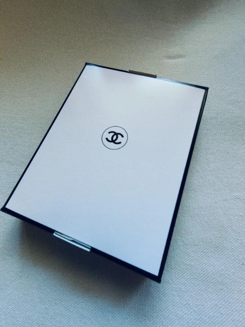 CHANELKNo.T[BTvsizeK^ѕ֗j\BVl