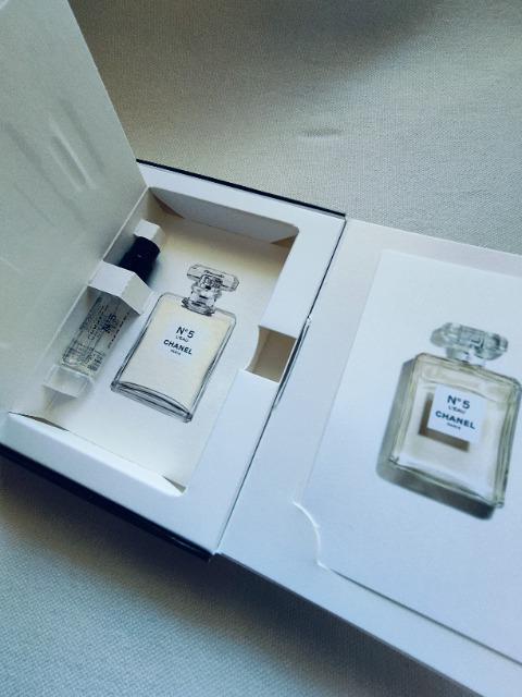 CHANELKNo.T[BTvsizeK^ѕ֗j\BVl