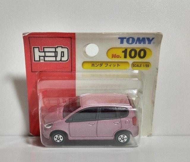 絶版 トミカ ホンダ フィット < ホビー  絶版 トミカ ホンダ フィット  < ホビーの