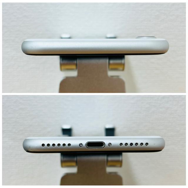 C 100% iPhone SE2 SIMフリー ホワイト 本体 < 家電/AV  C 100% iPhone SE2 SIMフリー ホワイト 本体 < 家電/AVの