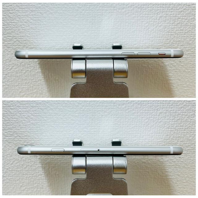 C 100% iPhone SE2 SIMフリー ホワイト 本体 < 家電/AV  C 100% iPhone SE2 SIMフリー ホワイト 本体 < 家電/AVの