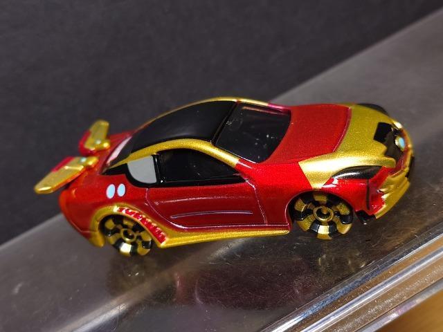 g~Jl`qudk T.U.N.E Evo.4.0GNVI [[^ ACA}  zr[ 