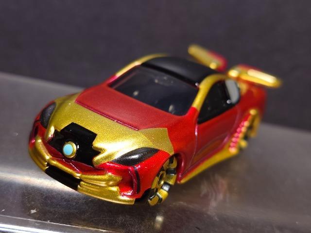 g~Jl`qudk T.U.N.E Evo.4.0GNVI [[^ ACA}  zr[ 