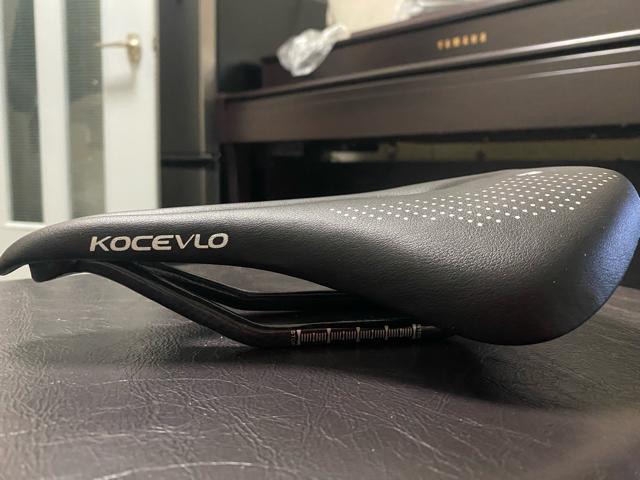 新品フルカーボンサドル KOCEVLO 155mm 134g < レジャー/スポーツ 新品フルカーボンサドル KOCEVLO 155mm 134g < レジャー/スポーツの