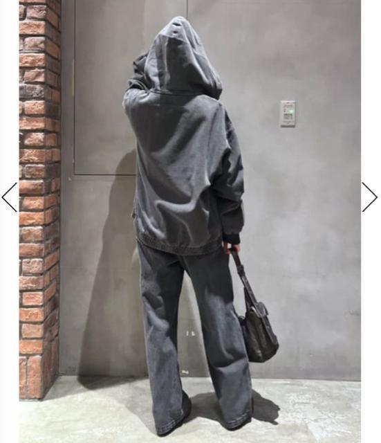 ロデオクラウンズ★ 【UNISEX】(THRASHER) ICON デニムパンツ < ブランド ロデオクラウンズ★ 【UNISEX】(THRASHER) ICON デニムパンツ < ブランドの