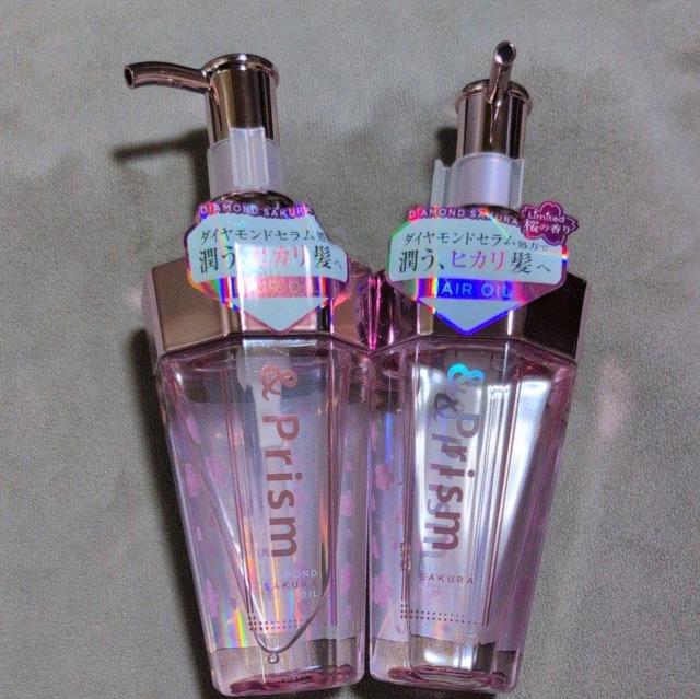 特別価格■3080円商品■ &プリズム ダイヤモンド桜 ヘアオイル 2本 【レターパックプラス600円送料込 < ヘルス/ビューティー 特別価格■3080円商品■ &プリズム ダイヤモンド桜 ヘアオイル 2本 【レターパックプラス600円送料込 < ヘルス/ビューティーの