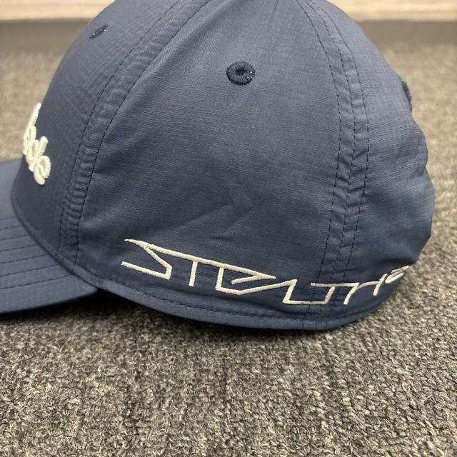 即決 TaylorMade テーラーメイド TP5 STEALTH2 キャップ < レジャー/スポーツ 即決 TaylorMade テーラーメイド TP5 STEALTH2 キャップ < レジャー/スポーツの
