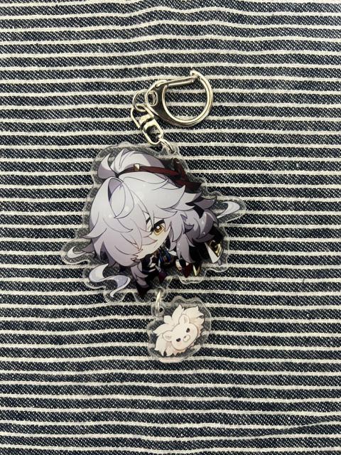 崩壊スターレイル キーホルダー 景元@ < ホビー 崩壊スターレイル キーホルダー 景元@ < ホビーの