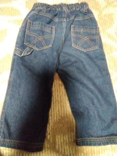 子供服 トーマス Gパン 95cm < キッズ/ベビー 子供服 トーマス Gパン 95cm < キッズ/ベビーの