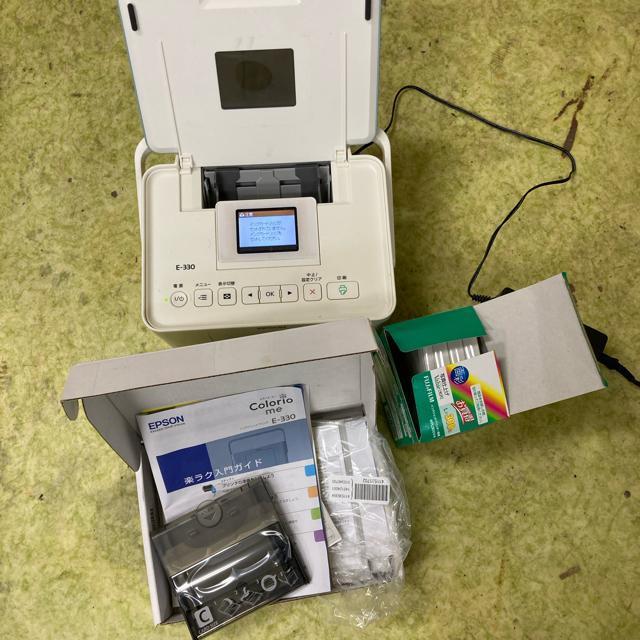 EPSON JIme   PC{/Ӌ@ 