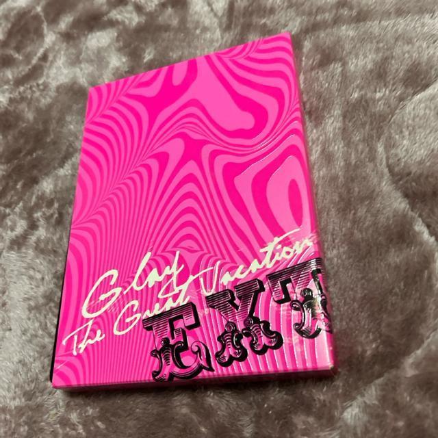 GLAY The Great Vacation EXTRA < CD/DVD/ビデオ GLAY The Great Vacation EXTRA < CD/DVD/ビデオの