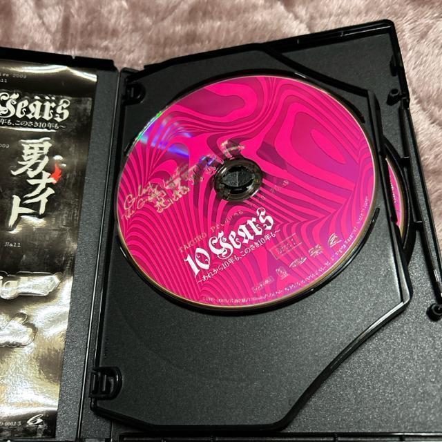 GLAY The Great Vacation EXTRA < CD/DVD/ビデオ GLAY The Great Vacation EXTRA < CD/DVD/ビデオの