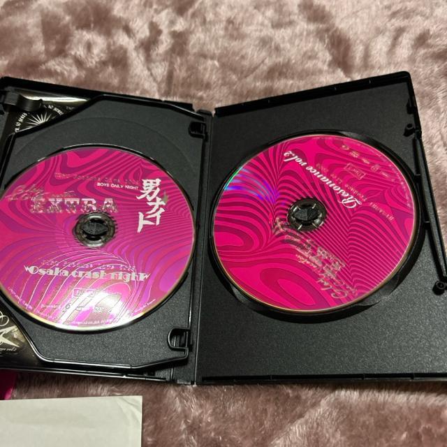 GLAY The Great Vacation EXTRA < CD/DVD/ビデオ GLAY The Great Vacation EXTRA < CD/DVD/ビデオの