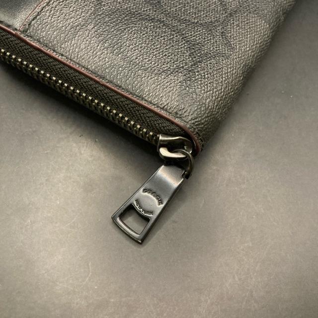 ���� COACH �R�[�` �V�O�l�`���[ �����z �� �u�����h�� 