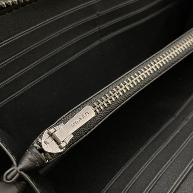 ���� COACH �R�[�` �V�O�l�`���[ �����z �� �u�����h�� 