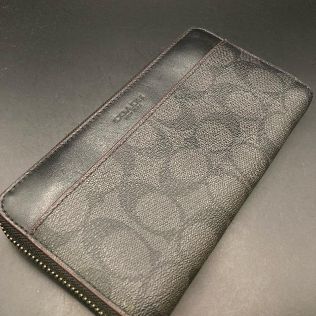 ���� COACH �R�[�` �V�O�l�`���[ �����z �� �u�����h�� 