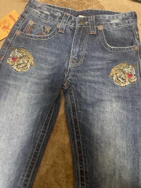 01 TRUE RELIGION JEANS 2709 �T�C�Y30�C���` �� �u�����h�� 