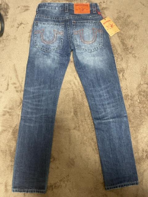 01 TRUE RELIGION JEANS 2709 �T�C�Y30�C���` �� �u�����h�� 