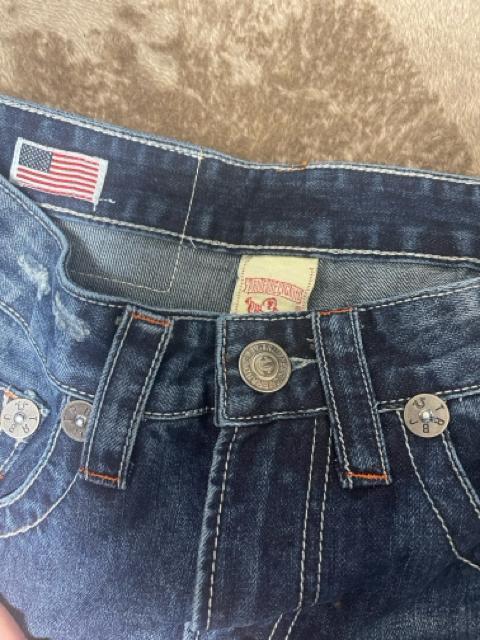 01 TRUE RELIGION JEANS 2709 �T�C�Y30�C���` �� �u�����h�� 