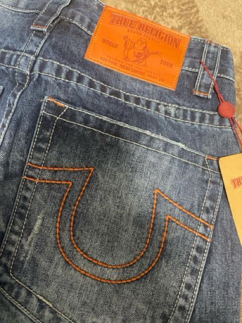 01 TRUE RELIGION JEANS 2709 �T�C�Y30�C���` �� �u�����h�� 