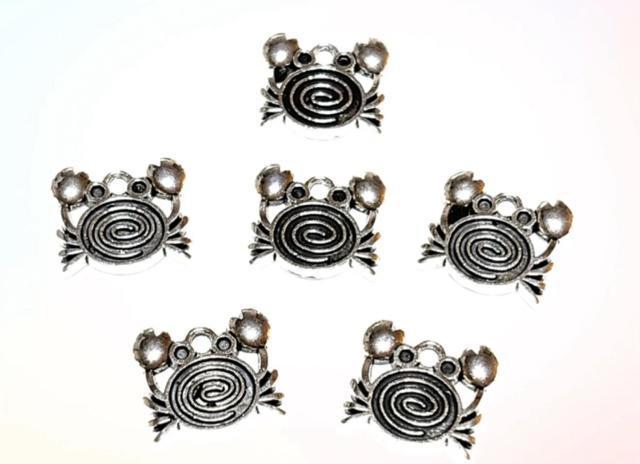 5030 �O���O���̃J�j�@6�@�I�@�����p�[�c�@�A�N�Z�T���[�`���[���@�n���h���C�h�ޗ��@�C�̐�����  �� �y�b�g/��|/���|�� 