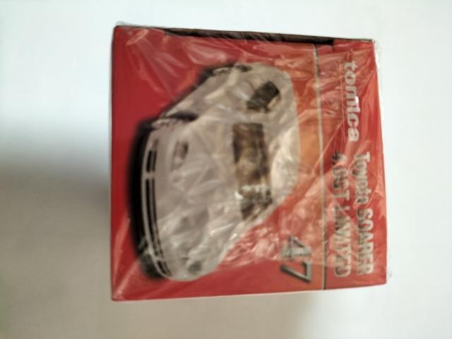 トミカ No.47 トヨタ ソアラ 4.0GT リミテッド 発売記念仕様 限定 < ホビー トミカ No.47 トヨタ ソアラ 4.0GT リミテッド 発売記念仕様 限定 < ホビーの