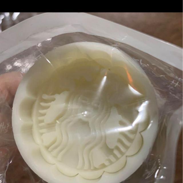 《新品》スターバックス 月餅型 お菓子型 モールド < インテリア/ライフ 《新品》スターバックス 月餅型 お菓子型 モールド < インテリア/ライフの