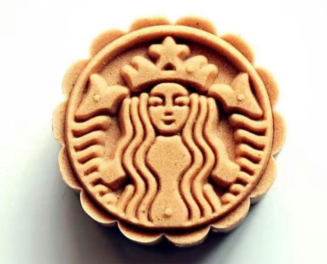 《新品》スターバックス 月餅型 お菓子型 モールド < インテリア/ライフ 《新品》スターバックス 月餅型 お菓子型 モールド < インテリア/ライフの