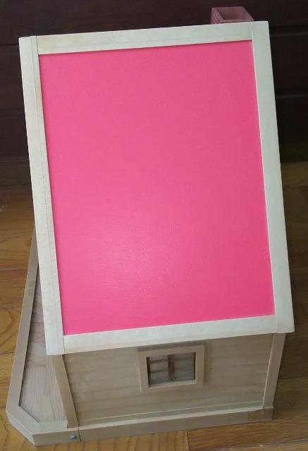 シルバニアファミリー初期1985年製当時物Sylvanian Familiesデラックスハウスドールハウス難有り < おもちゃ シルバニアファミリー初期1985年製当時物Sylvanian Familiesデラックスハウスドールハウス難有り < おもちゃの