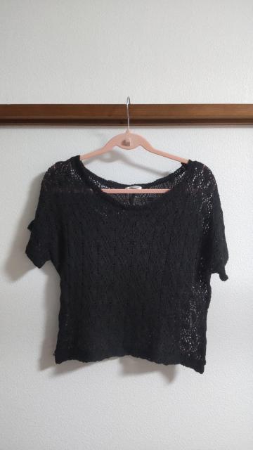 しまむら あみあみトップス < ブランド しまむら あみあみトップス < ブランドの