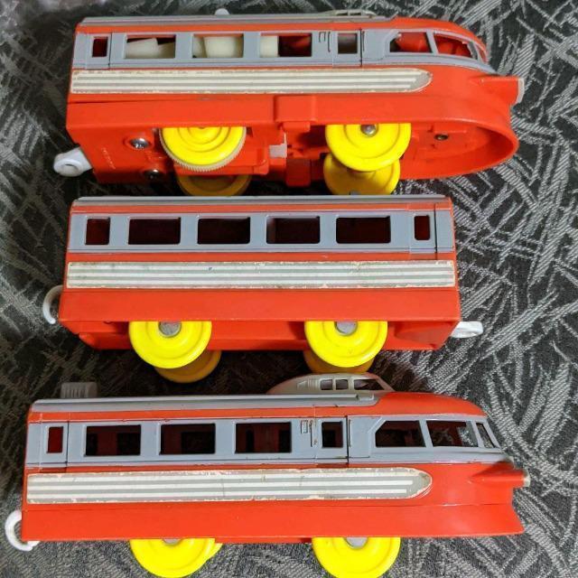 超レア/絶版品/日本製/貴重品/プラレール/小田急ロマンスカー3100形/プラレール/いなかのえき/跨線橋/車庫/日本製/稀少品 < ホビー 超レア/絶版品/日本製/貴重品/プラレール/小田急ロマンスカー3100形/プラレール/いなかのえき/跨線橋/車庫/日本製/稀少品 < ホビーの