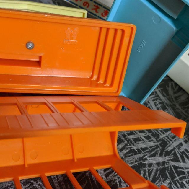 超レア/絶版品/日本製/貴重品/プラレール/小田急ロマンスカー3100形/プラレール/いなかのえき/跨線橋/車庫/日本製/稀少品 < ホビー 超レア/絶版品/日本製/貴重品/プラレール/小田急ロマンスカー3100形/プラレール/いなかのえき/跨線橋/車庫/日本製/稀少品 < ホビーの