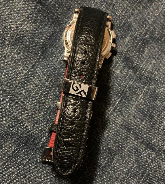 GF FERRE GIANFRANCO FERRE 腕時計 時計 クロノグラフ スイス製 メンズ レディース < ブランド GF FERRE GIANFRANCO FERRE 腕時計 時計 クロノグラフ スイス製 メンズ レディース < ブランドの