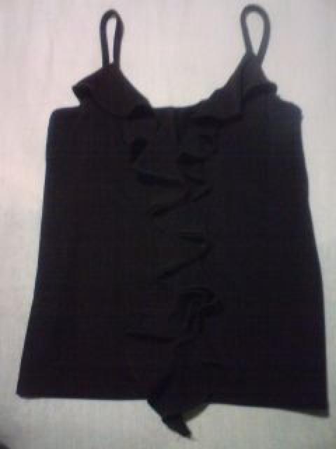 秋冬ローズファンファン 胸元フリルこげ茶キャミアゲ嬢お姉CanCam 激安 < ブランド 秋冬ローズファンファン 胸元フリルこげ茶キャミアゲ嬢お姉CanCam 激安 < ブランドの