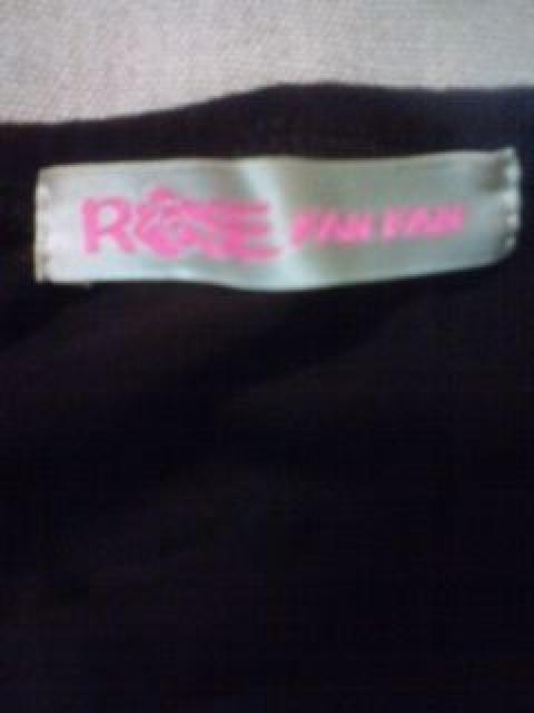 秋冬ローズファンファン 胸元フリルこげ茶キャミアゲ嬢お姉CanCam 激安 < ブランド 秋冬ローズファンファン 胸元フリルこげ茶キャミアゲ嬢お姉CanCam 激安 < ブランドの