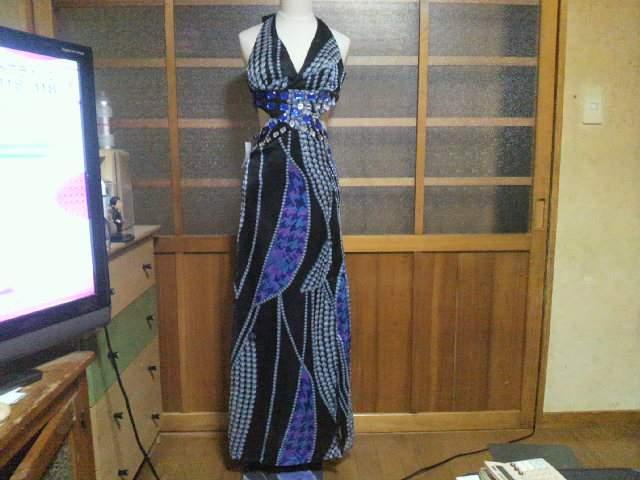 キャバホルター セクシーロングドレス < 女性ファッション キャバホルター セクシーロングドレス < 女性ファッションの