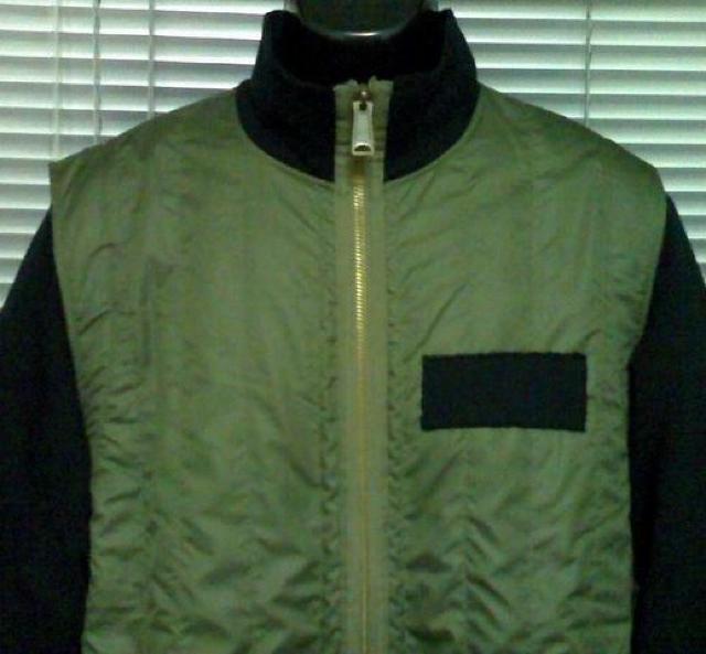 《COMMUNITY》JKT スワッガー フェノメノン FAT ステューシー AG ヴィンテージ VINTAGE ビンテージ 古着 < ブランド  《COMMUNITY》JKT スワッガー フェノメノン FAT ステューシー AG ヴィンテージ VINTAGE ビンテージ 古着 < ブランドの