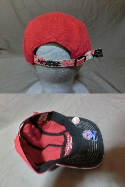 USAwyFORTY SEVENzSNAPBACKyCincinnati RedszShJCAP  jt@bV 