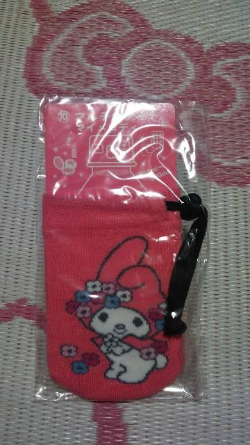 マイメロ マルチポケット < アニメ/コミック/キャラクター マイメロ マルチポケット < アニメ/コミック/キャラクターの