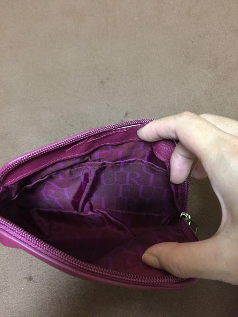 FURLAノベルティポーチ < 女性ファッション  FURLAノベルティポーチ < 女性ファッションの