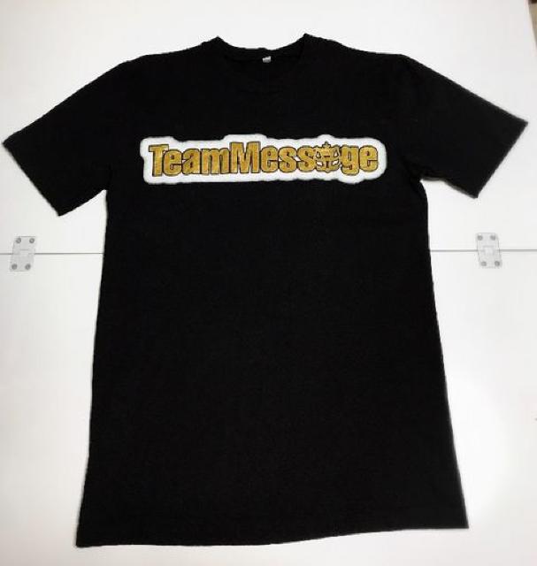 浜崎あゆみ ASIA TOUR 2007 Tシャツ < タレントグッズ  浜崎あゆみ ASIA TOUR 2007 Tシャツ  < タレントグッズの