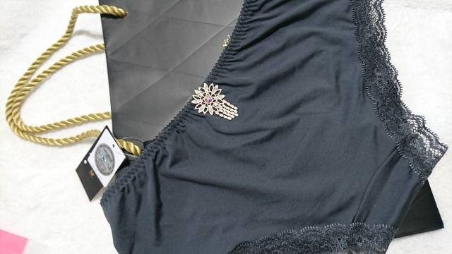 Salute/サルート/プレステージ/74G/着物/秋の七草/ローライズ/ボーイレングス/グレー < 女性ファッション  Salute/サルート/プレステージ/74G/着物/秋の七草/ローライズ/ボーイレングス/グレー < 女性ファッションの
