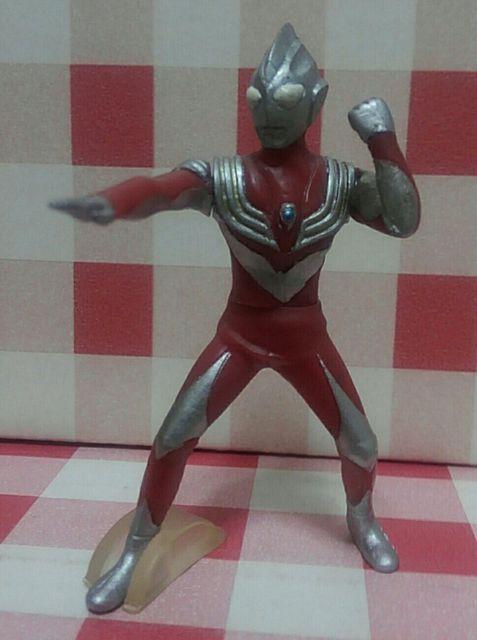 「ウルトラマンティガ」HGウルトラマン < ホビー  「ウルトラマンティガ」HGウルトラマン  < ホビーの