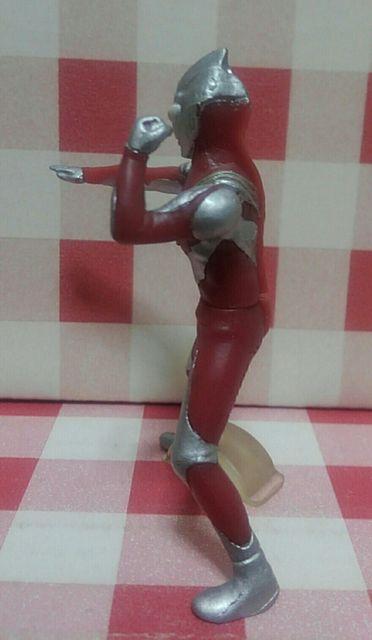 「ウルトラマンティガ」HGウルトラマン < ホビー  「ウルトラマンティガ」HGウルトラマン < ホビーの