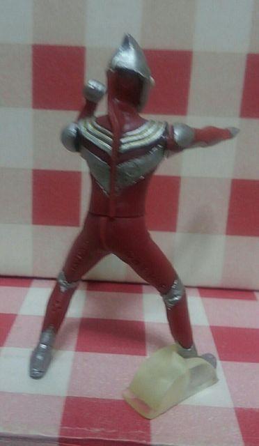 「ウルトラマンティガ」HGウルトラマン < ホビー  「ウルトラマンティガ」HGウルトラマン < ホビーの