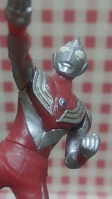 「ウルトラマンティガ」HGウルトラマン < ホビー  「ウルトラマンティガ」HGウルトラマン < ホビーの