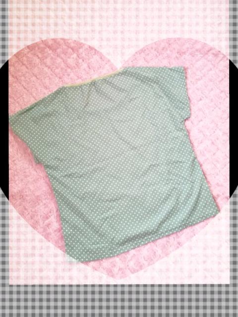 アラマンダ*HoneyプリントゆるTシャツ < ブランド アラマンダ*HoneyプリントゆるTシャツ < ブランドの